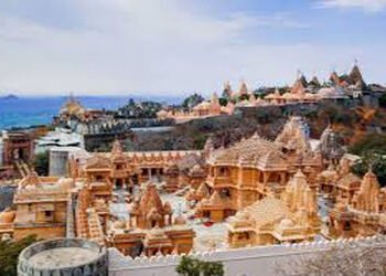 પાલિતાણા અખાત્રીજના મેળામાં કાયદો-વ્યવસ્થા જાળવવા તંત્ર સજ્જ | Police prepared to maintain law and o…