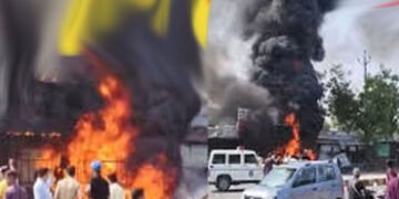 ધંધુકામાં ભરવાડ યુવકની હત્યા બાદ ભારેલો અગ્ની | Heavy fire breaks out after killing of shepherd boy …