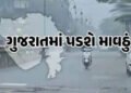 આજથી ભાવનગરમાં 3 દિવસ માવઠાંની આગાહી | Heavy rain forecast for 3 days in Bhavnagar from today