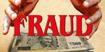 ખોટા ઇ-વે બીલ બનાવી જીએસટી ચોરી કરતા મિત્રએ રૃા. ૨૪.૪૨ ઠગાઇ | Rs 24 42 a otuputup ren an fori ekkewe…