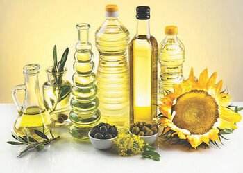 દેશમાં આયાત થતા વિવિધ ખાદ્યતેલોની ઈફેકટીવ ઈમ્પોર્ટ ડયુટીમાં થયેલી વૃધ્ધિ | Increase in effective imp…