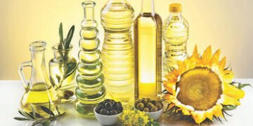 દેશમાં આયાત થતા વિવિધ ખાદ્યતેલોની ઈફેકટીવ ઈમ્પોર્ટ ડયુટીમાં થયેલી વૃધ્ધિ | Increase in effective imp…