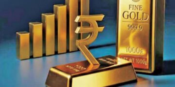 અખાત્રીજે સોનામાં રૂ.16,000 કરોડ, ચાંદીમાં રૂ.4,000 કરોડના વેચાણનો અંદાજ | Akshaytritya: Gold sales …