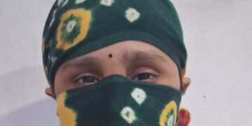 છાણીમાં અપહ્યત યુવકને કેનાલમાં ફેંકી દેવાના ચકચારી કિસ્સામાં પત્નીની સંડોવણી,પ્રેમમાં પતિ બાધારૃપ હત…