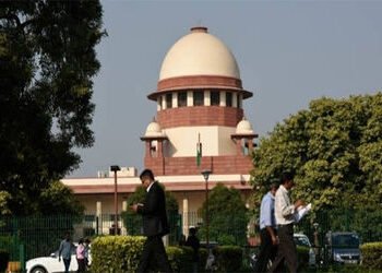 દહેજ આપવાની વાત સ્વીકારવા માત્રથી પત્નીના પરિવાર સામે કેસ ના થઇ શકે | A case cannot be filed against…