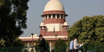 દહેજ આપવાની વાત સ્વીકારવા માત્રથી પત્નીના પરિવાર સામે કેસ ના થઇ શકે | A case cannot be filed against…