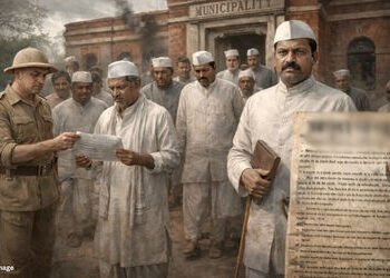 જ્યારે ભ્રષ્ટાચારના આરોપમાં આખી અમદાવાદ મ્યુનિસિપાલિટીને જ ઘરભેગી કરી દેવાઈ હતી; જાણો 1910નો ઐતિહાસિ…