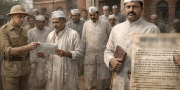 જ્યારે ભ્રષ્ટાચારના આરોપમાં આખી અમદાવાદ મ્યુનિસિપાલિટીને જ ઘરભેગી કરી દેવાઈ હતી; જાણો 1910નો ઐતિહાસિ…