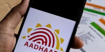 Aadhaar App પર સરકારનો મોટો નિર્ણય, સ્માર્ટફોન કંપનીઓના વિરોધ બાદ પ્લાન પડતો મૂકાયો | government wit…
