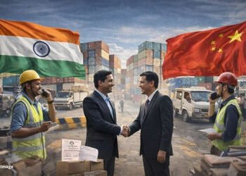 ‘સ્વદેશી’ના નારા વચ્ચે ભારત-ચીનનો વેપાર વધ્યો, વર્ષ 2026માં ચીન ભારતનું નં. 1 ટ્રેડિંગ પાર્ટનર બન્યુ…