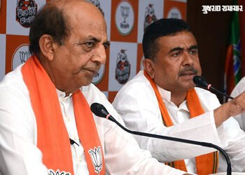 પૂર્વ રેલ મંત્રી દિનેશ ત્રિવેદી બનશે બાંગ્લાદેશમાં ભારતના નવા હાઈ કમિશનર, બંગાળમાં ચૂંટણી પહેલા ભાજપ…