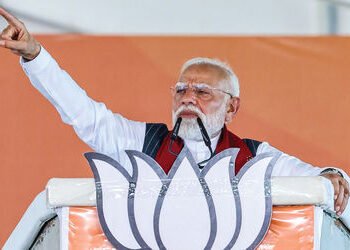 ‘હું ભવિષ્યવાણી નથી કરતો, પણ આ વખતે કહી રહ્યો છું કે…’, બંગાળમાં PM મોદીનું મોટું નિવેદન | PM Modi…