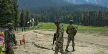 પહેલગાંવ હુમલાની વરસીએ ભારત પાકિસ્તાનની પોલ ખોલવાનું છે | India to open Pakistan’s polls on Pahalgao…