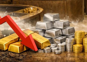 અક્ષય તૃતીયાએ સોની બજારમાં સૂનકાર, પીળી ધાતુ અને ચાંદીના ભાવ આસમાને, ઘરાકી તળિયે | Akshaya Tritiya y…