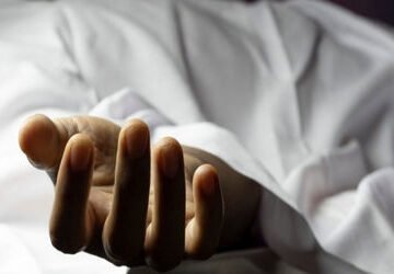 કાગવડ પાસે રિસોર્ટમાં યુવાન ફસડાઇને સ્વિમિંગ પુલમાં ખાબકતા મોત | A young man died after falling into…