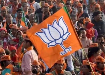 દિલ્હીના નેતાઓ વગર ગુજરાત ભાજપની કસોટી! હાઈકમાન્ડ પાંચ રાજ્યોની ચૂંટણીમાં વ્યસ્ત, પ્રદેશ નેતાઓના ખભે…