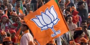 દિલ્હીના નેતાઓ વગર ગુજરાત ભાજપની કસોટી! હાઈકમાન્ડ પાંચ રાજ્યોની ચૂંટણીમાં વ્યસ્ત, પ્રદેશ નેતાઓના ખભે…