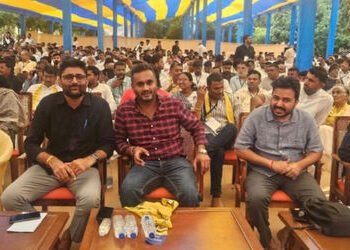 ચૂંટણી ટાણે મોટો ધડાકો! AAPના પોલિટિકલ ફન્ડિંગ સિન્ડિકેટનો પર્દાફાશ; કરોડોની હેરાફેરીના પુરાવા મળ્યા…