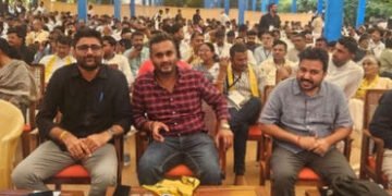 ચૂંટણી ટાણે મોટો ધડાકો! AAPના પોલિટિકલ ફન્ડિંગ સિન્ડિકેટનો પર્દાફાશ; કરોડોની હેરાફેરીના પુરાવા મળ્યા…