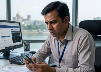 અમદાવાદમાં આસિસ્ટન્ટ મેનેજરને પાર્ટ-ટાઇમ જોબની લાલચ ભારે પડી, રૂ.30 લાખથી વધુ ગુમાવ્યા | Ahmedabad C…