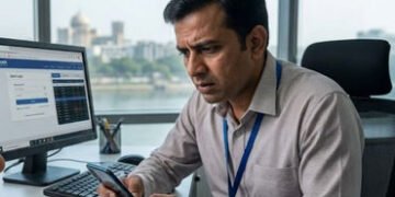 અમદાવાદમાં આસિસ્ટન્ટ મેનેજરને પાર્ટ-ટાઇમ જોબની લાલચ ભારે પડી, રૂ.30 લાખથી વધુ ગુમાવ્યા | Ahmedabad C…