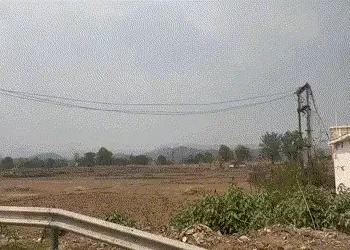 BREAKING: છત્તીસગઢમાં પ્રાયવેટ પ્લેન ક્રેશ, જશપુર જિલ્લામાં પર્વત સાથે ટકરાયું | Chhattisgarh Privat…