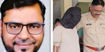 નાસિક બાદ નાગપુરમાં TCS જેવો કેસ, NGO સંચાલક કાઝી પર ધર્માંતરણ અને જાતીય શોષણના ગંભીર આરોપ | nagpur …