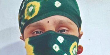 પ્રેમી સાથે મળીને પતિની હત્યાનાે કારસો રચનાર પત્ની જેલમાં ધકેલાઇ,કુલ 7ની ધરપકડ | Wife who plotted hu…