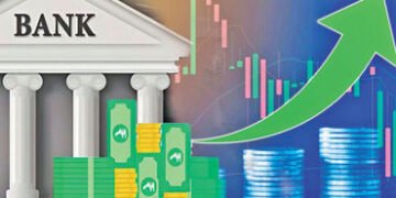 જાન્યુઆરી-જૂનમાં ઔદ્યોગિક ક્ષેત્રે ધિરાણ વૃદ્ધિ 13 ટકા રહેવાનો અંદાજ | Credit growth in the industri…