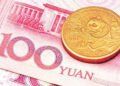 કંપનીઓએ ડોલરની જગ્યાએ ચાઇનીઝ યુઆનમાં ચુકવણી કરી | Companies paid in Chinese yuan instead of dollars