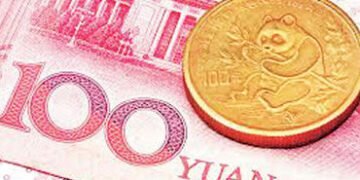 કંપનીઓએ ડોલરની જગ્યાએ ચાઇનીઝ યુઆનમાં ચુકવણી કરી | Companies paid in Chinese yuan instead of dollars