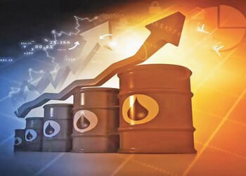 યુદ્ધ વિરામના બદલે ઘર્ષણની ભીતિએ ક્રૂડ છ ટકા ઉછાળી 97 ડોલરને પાર | Crude oil jumps 6% to cross 97 on…