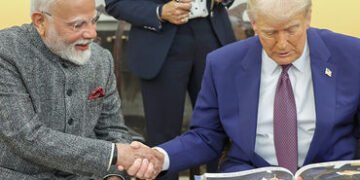 ભારત-અમેરિકા ટ્રેડ ડીલ મજબૂત પડાવ પર, અમેરિકન રાજદૂતે કહ્યું,-‘વિન વિન ફોર બોથ’ | india us trade dea…