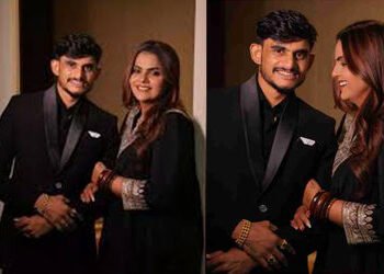 VIDEO: પરિવાર રાજી ન હોવાથી મેં મારી મરજીથી લગ્ન કર્યા છે: પ્રેમ લગ્ન વિવાદમાં સિંગર કાજલ મહેરિયાની …