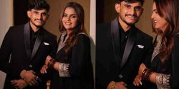 VIDEO: પરિવાર રાજી ન હોવાથી મેં મારી મરજીથી લગ્ન કર્યા છે: પ્રેમ લગ્ન વિવાદમાં સિંગર કાજલ મહેરિયાની …