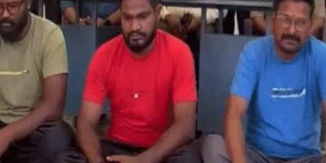 24 જ કલાકમાં બાળકોની ‘ડિલિવરી’ કરતી ગેંગનો પર્દાફાશ, બનાસકાંઠા પોલીસે તેલંગાણાથી 3ને દબોચ્યા | inter…