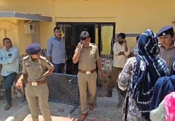 અમદાવાદ: છારોડી ગામે વૃદ્ધાની હત્યા! હત્યારાઓએ મૃતદેહ સળગાવવાનો પ્રયાસ કર્યો હોવાની આશંકા | Woman Fo…