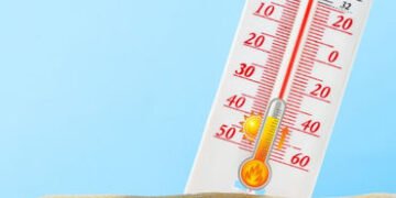 કાળઝાળ ગરમી: અમદાવાદમાં શનિવાર સુધી યલો ઍલર્ટ, પારો 43 ડિગ્રીને પાર પહોંચવાની આગાહી | Ahmedabad Heat…