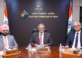 ચૂંટણીમાં વિચિત્ર નિયમ! રાત્રે દ્વિચક્રી વાહન પર પ્રતિબંધ, દિવસે એક જ સવારી ચાલવું ફરજિયાત | west be…