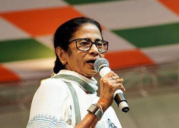 પશ્ચિમ બંગાળની ૧૫૨ બેઠકો માટેનો ચૂંટણી પ્રચાર થંભ્યો, દ્રી ચક્રી વાહનો પર પ્રતિબંધ મુકયો | Election …