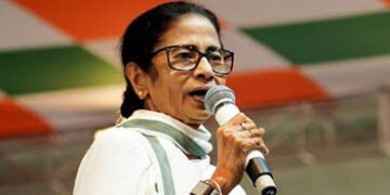 પશ્ચિમ બંગાળની ૧૫૨ બેઠકો માટેનો ચૂંટણી પ્રચાર થંભ્યો, દ્રી ચક્રી વાહનો પર પ્રતિબંધ મુકયો | Election …