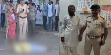 કચ્છ: પ્રેમ સંબંધમાં ભત્રીજાએ મોટા બાપુ પર જાહેરમાં અંધાધૂંધ ગોળીઓ વીંધી, કરપીણ હત્યા બાદ ધરપકડ | Bh…