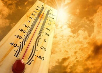 આગ ઓકતું આકાશ : માનવજાત માટે મહાસંક્ટ | A sky on fire: a great crisis for humanity