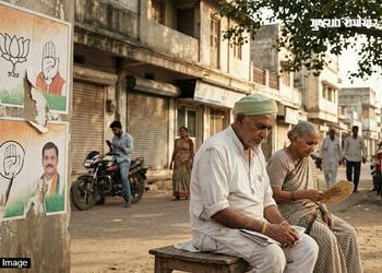 વિધાનસભાની સેમીફાઈનલ ચૂંટણીમાં ‘અંડરકરન્ટ’: મતદારોનું મન કળવું અઘરું, નેતાઓના જીવ તાળવે ચોંટ્યા | Gu…
