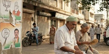 વિધાનસભાની સેમીફાઈનલ ચૂંટણીમાં ‘અંડરકરન્ટ’: મતદારોનું મન કળવું અઘરું, નેતાઓના જીવ તાળવે ચોંટ્યા | Gu…