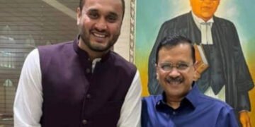 AAP ફંડિંગ કેસ: મુખ્ય સૂત્રધાર દિલ્હી ફરાર, 8થી 10 શંકાસ્પદ વ્યક્તિઓ ફરતે તપાસનો ગાળિયો કસાયો | sura…