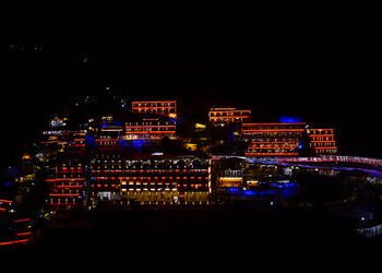 વૈષ્ણોદેવી મંદિરમાં ચઢાવાતું 95 ટકા ચાંદી નકલી, તપાસમાં ચોંકાવનારો ઘટસ્ફોટ પછી હોબાળો | vaishno devi…