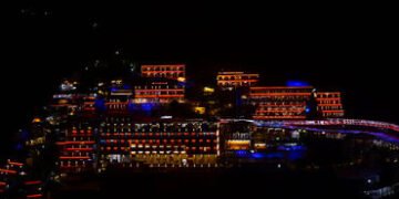 વૈષ્ણોદેવી મંદિરમાં ચઢાવાતું 95 ટકા ચાંદી નકલી, તપાસમાં ચોંકાવનારો ઘટસ્ફોટ પછી હોબાળો | vaishno devi…