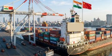 અમેરિકાએ ઝટકો આપતા ભારતનો પ્લાન-B એક્ટિવ! ચીને મન મૂકીને કરી ખરીદી, તમામ રેકોર્ડ તૂટ્યા | india seaf…