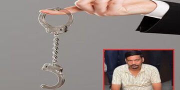 ધોળકામાં પોલીસને ધક્કો મારી ભાગી છુટેલા ડ્રગ્સ કેસનો આરોપી વડોદરામાં ઝડપાયો | Drug case accused who …